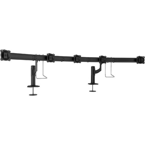 TAA KONTOUR K4 5X1 GROMMET MOUNTED ARRAY BLACK F/19-24IN 15LB