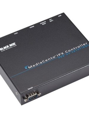 MEDIACENTO IPX CONTROLLER