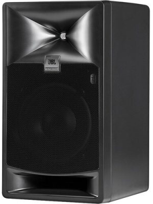 8IN 2WAY MASTER REFERENCE MONITOR