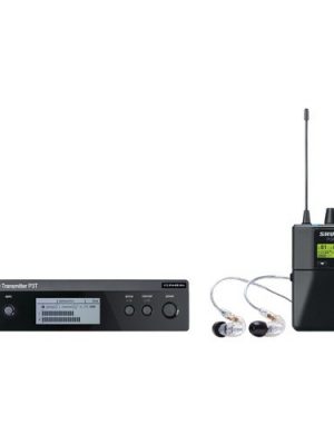 P3TR112GR-G20 PSM300 WIRELESS STEREO
