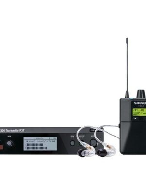 P3TRA215CL-G20 PSM300 WIRELESS STEREO