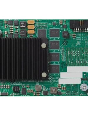 UCS VIC 1380 MEZZANINE ADAPTER FOR BLADE SERVERS