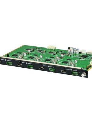 4PORT HDMI OUTPUT CARD