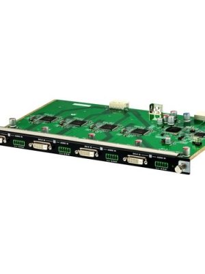 4PORT DVI INPUT CARD