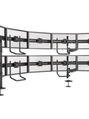 TAA KONTOUR K4 FOCAL ADJ ARRAY 5X2 BLK