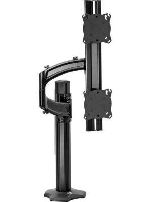 KONTOUR ARRAY FOCAL ADJ GRMT 6X1 BLK