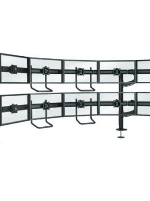 TAA KONTOUR K4 FOCAL ADJ ARRAY 6X2 BLK