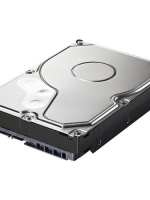 6TB REPLACEMENT HD FOR DRIVESTATION QUAD