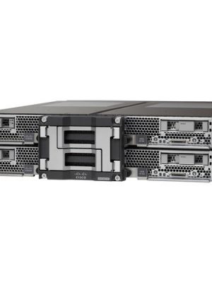 UCS SCALABLE M4 BLADE MOD W/O CPU DIMM HDD FOR B460 M4
