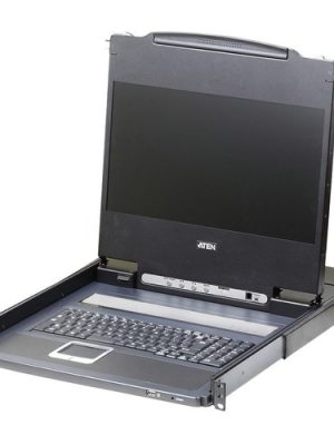 DVI FULL HD LCD CONSOLE
