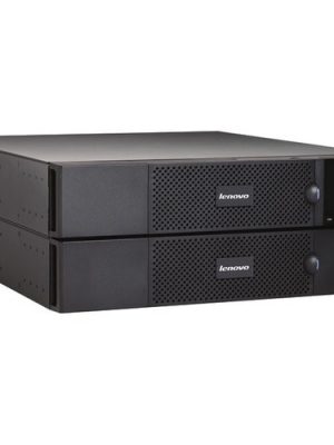 Lenovo IBM RT1.5KVA 2U RACK OR TWR UPS 100-125V AC 55941AX