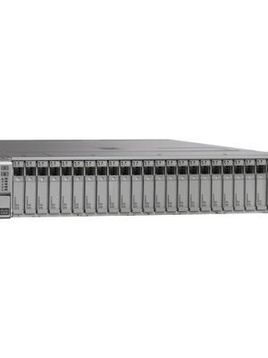 UCS SP8 C240M4SX VALUE PLUS 2X6248 4XC240 W/ E52670 V3 128GB