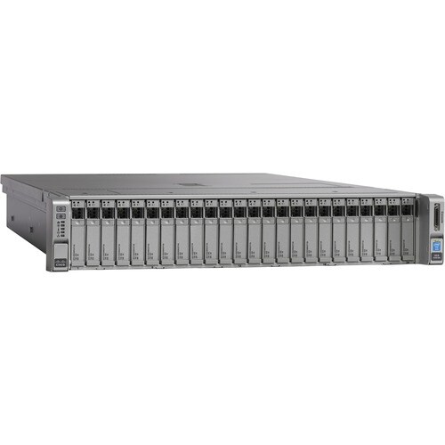 UCS SP8 C240M4SX VALUE PLUS 2X6248 4XC240 W/ E52670 V3 128GB