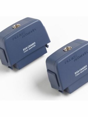 DSX SERIES COAXIAL ADAPTER SET