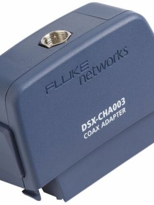 DSX SERIES COAXIAL ADAPTER
