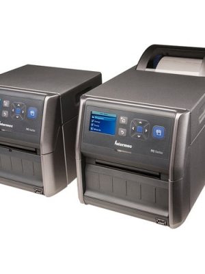 PD43 TT 203DPI 4IN 128/128MB IPL/DP/ZSIM/DSIMUSB/ENET/BT US CORD