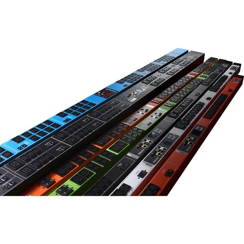 PX3-5405V PDU 120V 1PH 16A 0U 20X5-20R 5-20P 1.9KVA