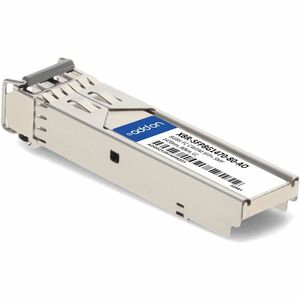 Addon BROCADE SFP+ 80KM CWDM LC XCVR XBR-SFP8G1470-80-AO