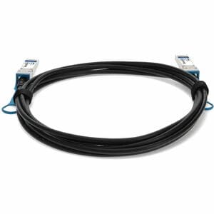 Addon 5M IBM 45W3042 SFP+ TO SFP+ COMPAT DAC TAA 10GBASE CU 5M 45W3042-AO