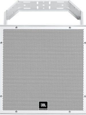ALL WEATHER COMPACT SUBWOOFER (BLACK) 15 IN LOW FREQ LOUDSPEAKER