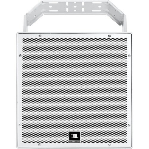 ALL WEATHER COMPACT SUBWOOFER (BLACK) 15 IN LOW FREQ LOUDSPEAKER