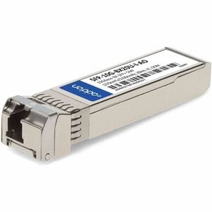Addon CISCO SFP-10G-BX20U-I COMP XCVR SFP-10G-BX20U-I-AO