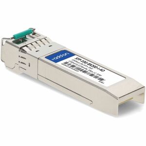 Addon CISCO SFP-10G-BX20D-I COMP XCVR SFP-10G-BX20D-I-AO