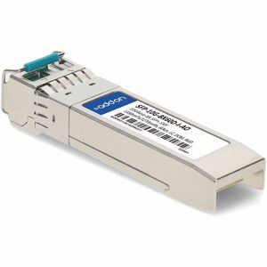 Addon CISCO SFP-10G-BX60D-I COMP XCVR SFP-10G-BX60D-I-AO