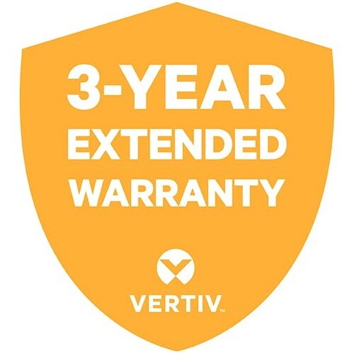 3YR EXT WARR FOR GXT4-288VBATT SERIAL NUMBERS REQUIRED