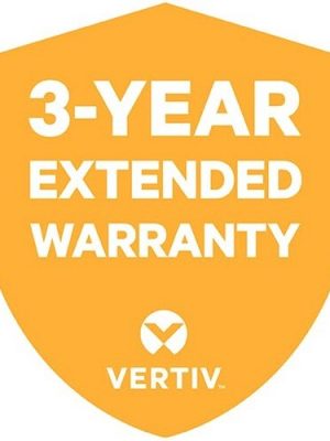 3YR EXT WARR FOR GXT4-6000RT230 SERIAL NUMBERS REQUIRED