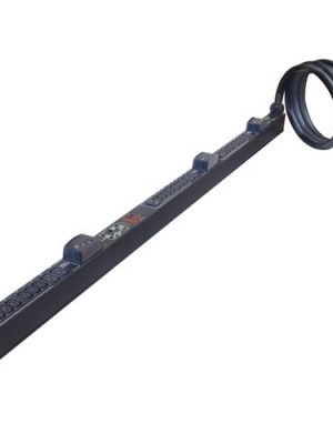 PX2-2725-K2 PDU 208V 30A 3PH 0U 24XC13 12XC19 NEMA L21-30P 8.6KVA