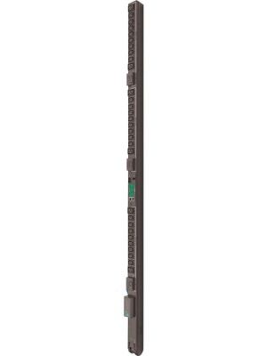 SWITCHEDPIPS PRO2 0U 24X IEC C13 6X C19 3PH 208V L15-30P MASTER