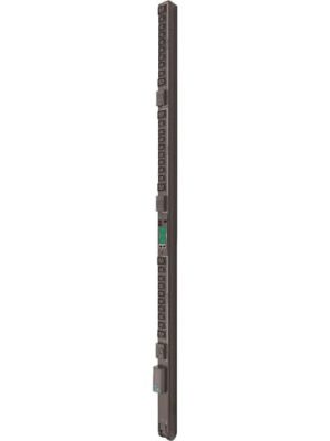 SWITCHED MST 24-C13 6-C19 3-PHASE 208V 30A W/ L21-30P