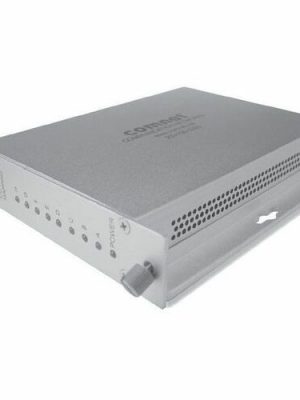 8CH CONTACT CLOSURE TRANSMITTER RS232