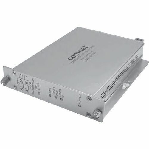 ENCODED VIDEO TRANSMITTER OR SYNC BI-DIRECTIONAL 10BIT MM 1 FBR