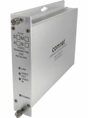 ENCODED VIDEO TRANSMITTER OR SYNC BI-DIRECTIONAL 10BIT SM 1 FBR
