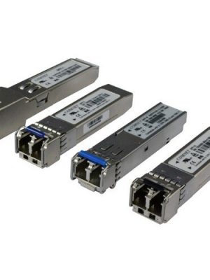 1000FX 1550NM 80KM LC 2 FIBER MSA CISCO SUPPORTS DDI