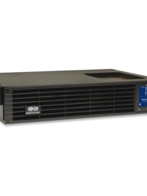 UPS SMART 1500VA 1000WAVR 120V 8OUT 2URM LCD USB DB9 RS232 EPO