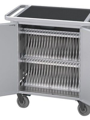 PURECHARGECART40 IPAD IPADMINI FOR IPADOS INCLUDES LIGHTNINGCABLES