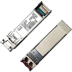 10GBASE-LR SFP MODULE ENTERPRISE CLASS