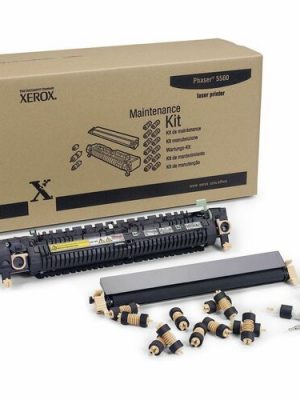 110V MNTENANCE KIT FOR PHASER 5500