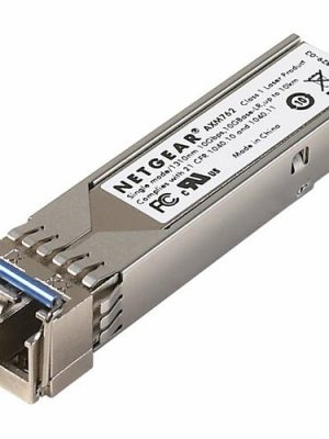 PROSAFE 10GBASE-LR SFP+ AXM762 PK10
