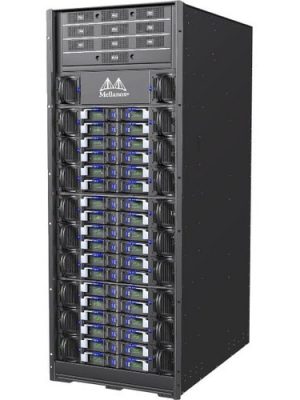 130TB/S 648PORT EDR INFINIBAND NCNR