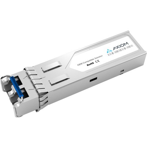 1000BASE-ZXL SFP TRANSCEIVER FOR TRANSITION NETWORKS