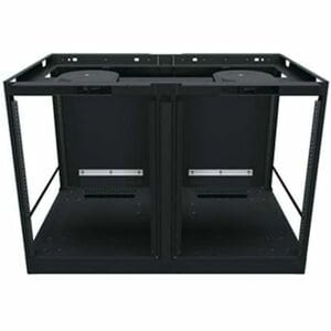 C5 FURN FRAME 27D 2 BAY COLLABORATION FURNITURE NCNR