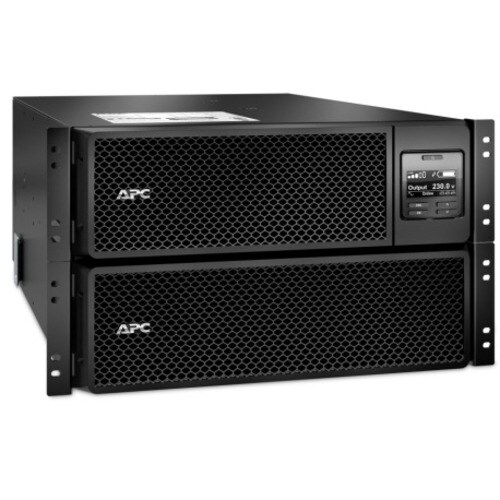 SMART-UPS SRT 8000VA RM 230V