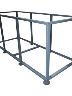 UNIFLAIR FLOORSTAND 610MM 24IN FRAME 3