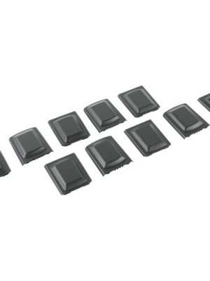 10PK BATTERY 1.5X EXTENDED CAP 3600MAH FOR MC55/ MC65/ MC67