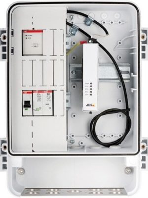 T98A15-VE MEDIA CNVRT PACK PRE-ASSEMBLED T98A SURVEILLANCE