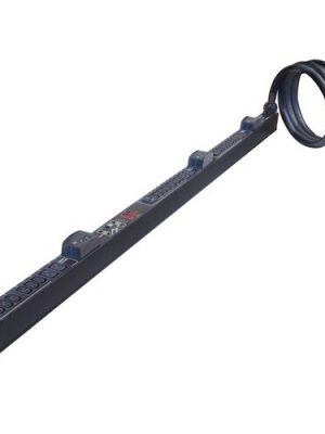 PX2-2475-A5 PDU 120V 1PH 20A 0U 24XNEMA 5-20R NEMA L5-20P 1.9KVA